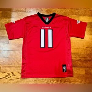NFL Julio Jones Falcons Jersey Youth XL